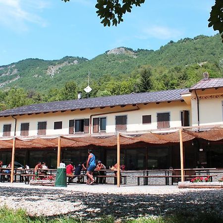 Wolf Village Демонте Екстер'єр фото
